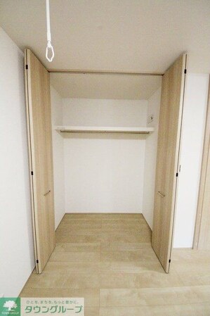 ル シエル久我山の物件内観写真